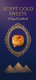 Egypt Gold Sweets icon