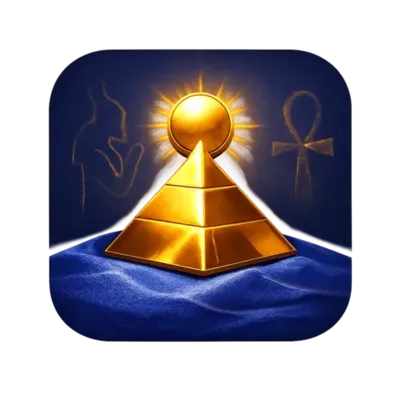 Pyramid slot